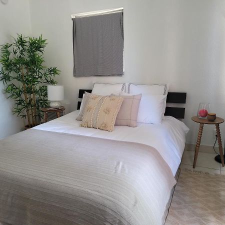 Hotel Motel Lauderdale Inn Fort Lauderdale Dış mekan fotoğraf