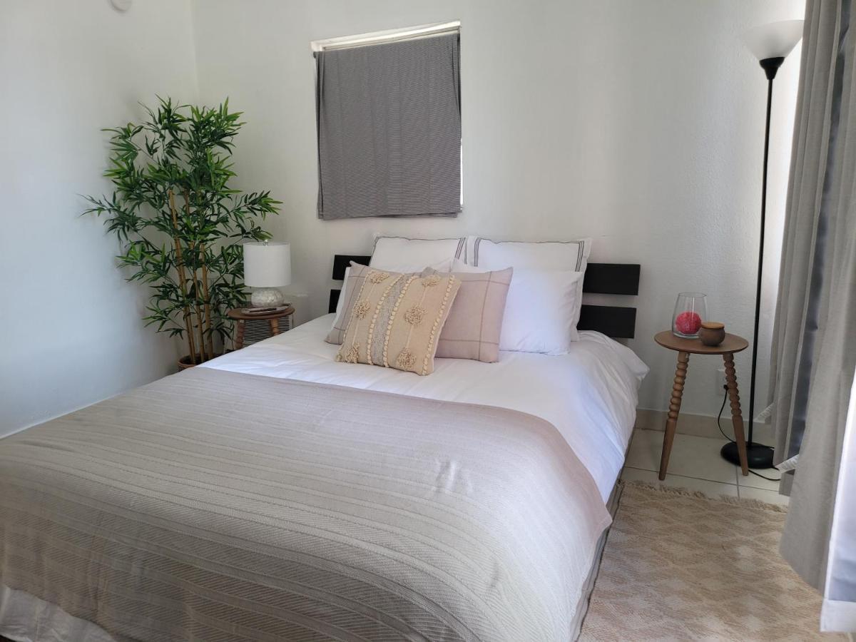 Hotel Motel Lauderdale Inn Fort Lauderdale Dış mekan fotoğraf