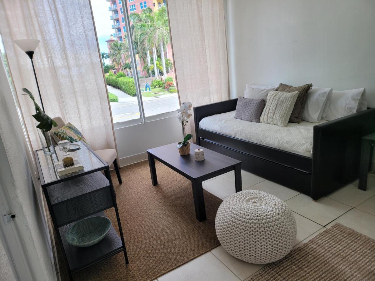 Hotel Motel Lauderdale Inn Fort Lauderdale Dış mekan fotoğraf